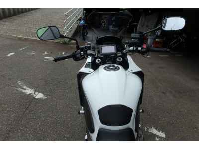 Honda VFR1200X 2012