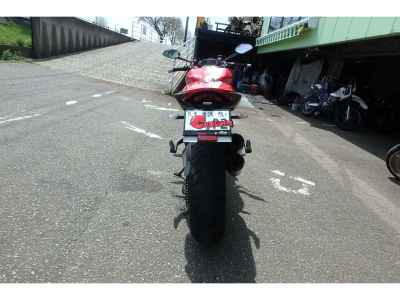 Ducati Monster 1200S 2016