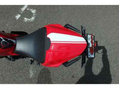 Ducati Monster 1200S 2016