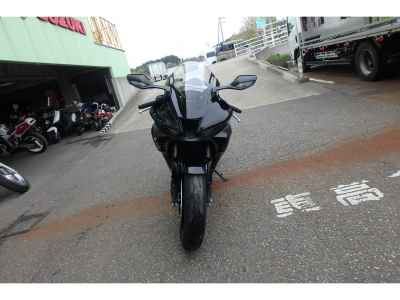 Honda CBR1000RR 2020