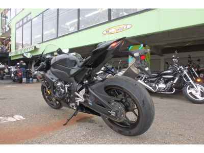 Honda CBR1000RR 2020