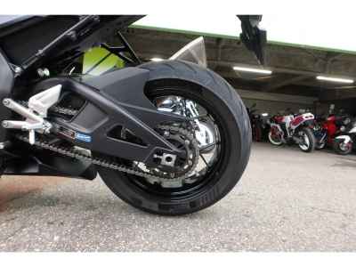 Honda CBR1000RR 2020