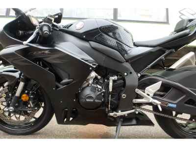 Honda CBR1000RR 2020