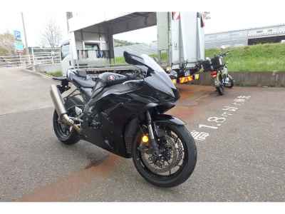 Honda CBR1000RR 2020