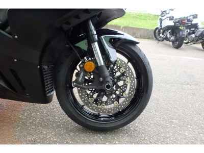 Honda CBR1000RR 2020