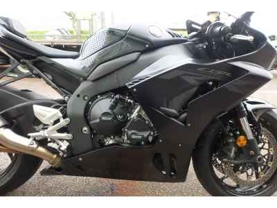 Honda CBR1000RR 2020