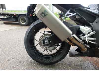 Honda CBR1000RR 2020