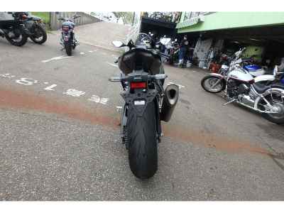 Honda CBR1000RR 2020