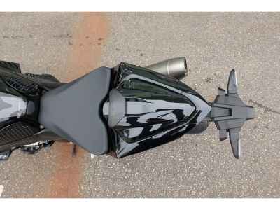 Honda CBR1000RR 2020