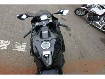 Honda CBR1000RR 2020