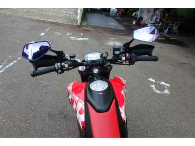 Ducati Hypermotard 950SP 2020