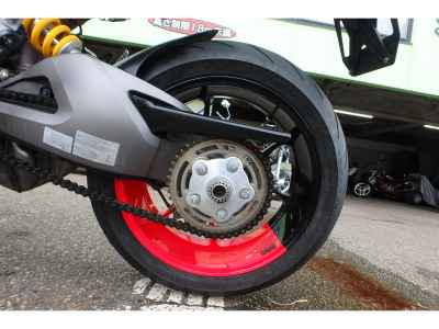 Ducati Hypermotard 950SP 2020