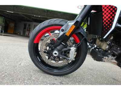 Ducati Hypermotard 950SP 2020