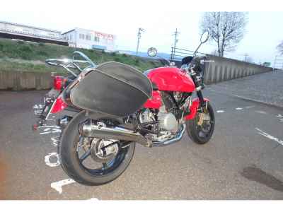 Ducati GT1000 2006