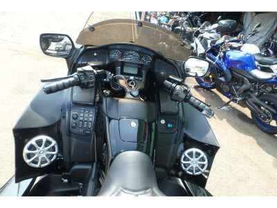 Honda GL1800 Gold Wing Trike 2014