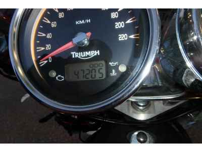 Triumph Rocket III Touring 2007