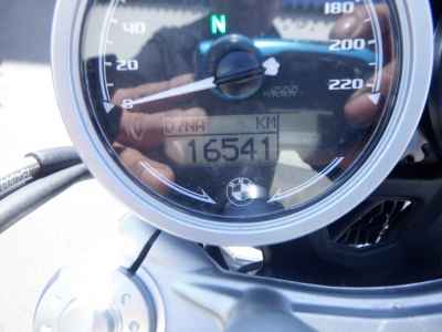 BMW R nineT Pure 2022