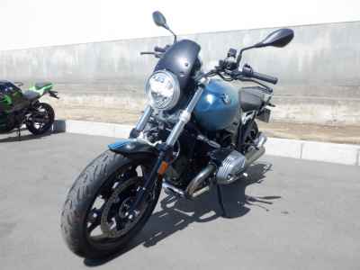 BMW R nineT Pure 2022