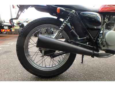 Suzuki GrassTracker Bigboy