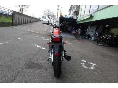 Suzuki GrassTracker Bigboy