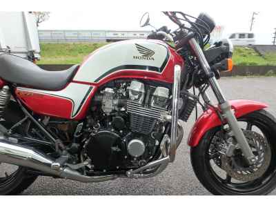 Honda CB750 2025