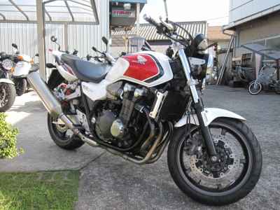Honda CB1300SF 2010