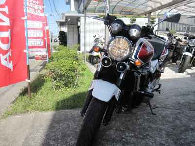 Honda CB1300SF 2010