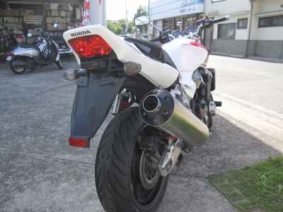 Honda CB1300SF 2010