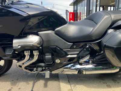 Honda CTX1300 2015