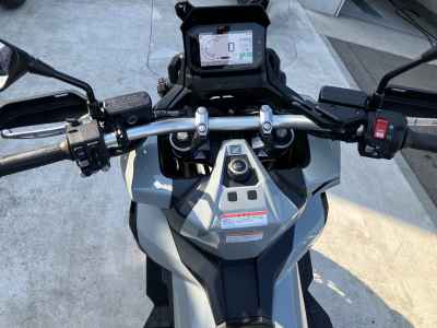 Honda X-Adv 750 2021