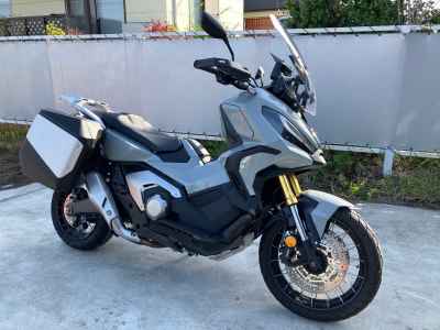 Honda X-Adv 750 2021