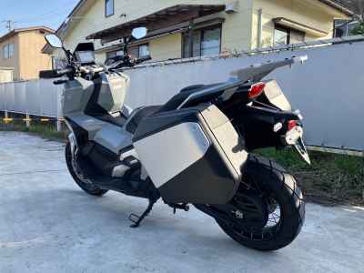 Honda X-Adv 750 2021