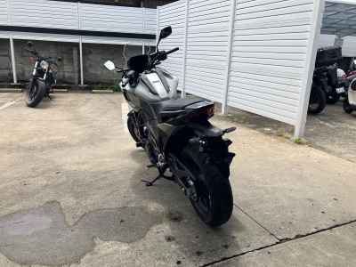 Honda NC750X 2025