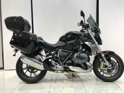 BMW R1250R 2024