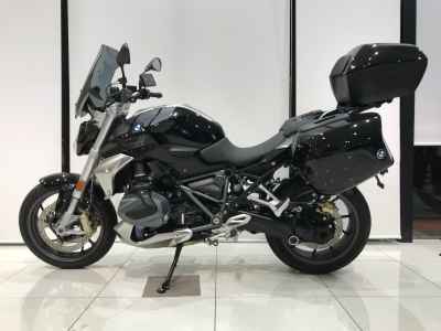 BMW R1250R 2024