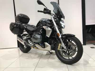 BMW R1250R 2024