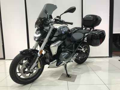 BMW R1250R 2024