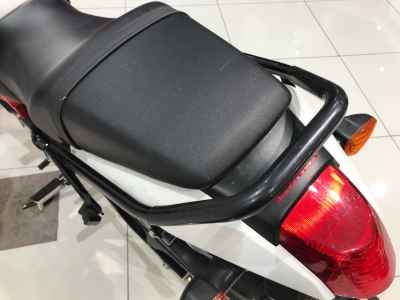 Honda VTR250F 2013