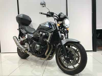 Honda CB1300SF 2019