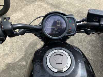 Honda Rebel CMX1100 2024