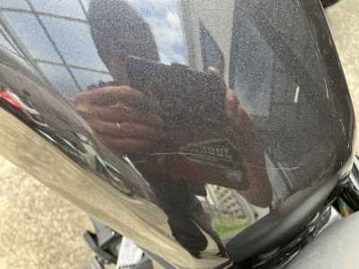 Honda Rebel CMX1100 2024