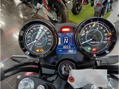 Kawasaki Z650RS 2024