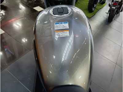 Kawasaki Z650RS 2024