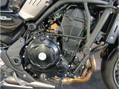 Kawasaki Z650RS 2024