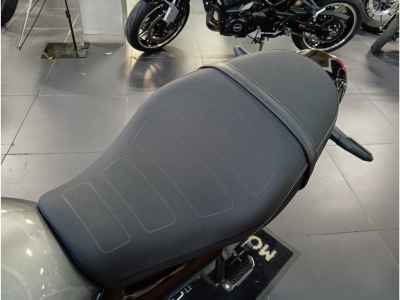 Kawasaki Z650RS 2024