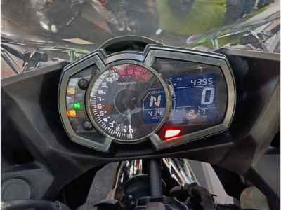 Kawasaki Ninja 400 KRT Edition 2020