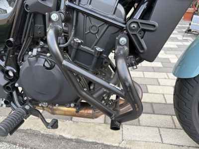 Kawasaki Eliminator 400SE 2024