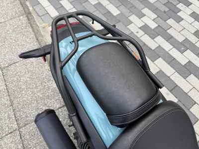 Kawasaki Eliminator 400SE 2024