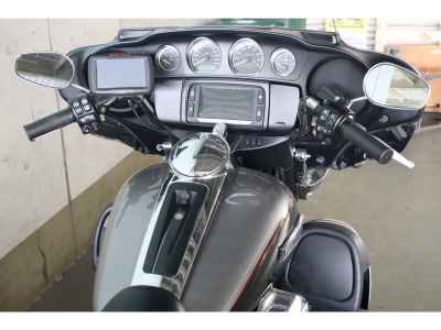 Harley-Davidson Electra Glide FLHTCU1690 Trike 2021