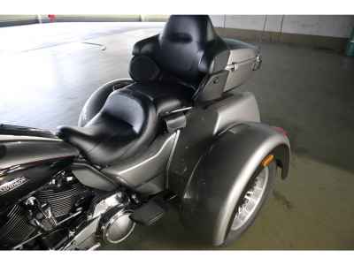 Harley-Davidson Electra Glide FLHTCU1690 Trike 2021